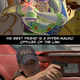 Illustration for article titled Proof that emToy Story/em and emThe Walking Dead/em are basically the exact same story
